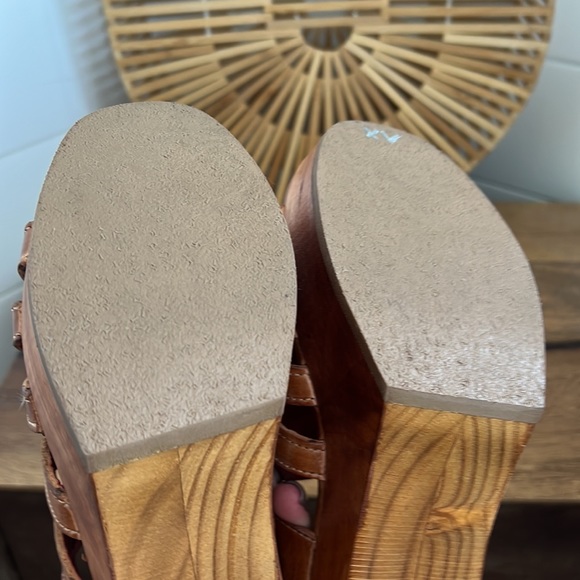 Bed Stu Fontella Sandal - Picture 14 of 17